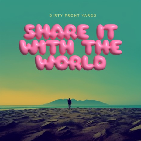Share It with the World (Instrumental Version) | Boomplay Music