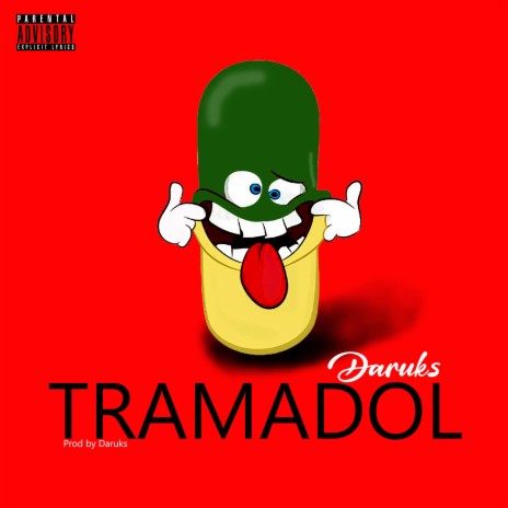 Tramadol | Boomplay Music