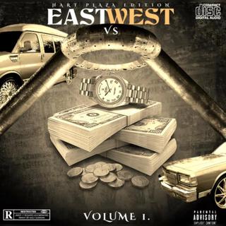 HART PLAZA EAST VS WEST VOL 1