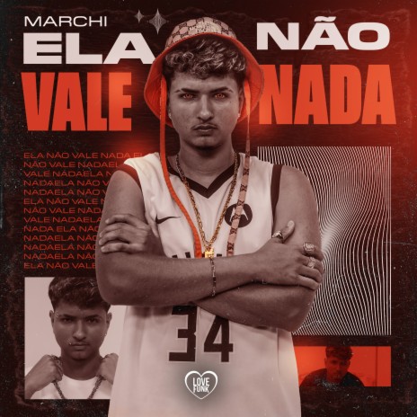 Ela Não Vale Nada | Boomplay Music