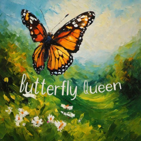 Butterfly Queen | Boomplay Music
