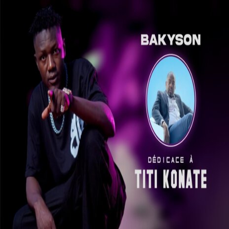 Titi Konate | Boomplay Music