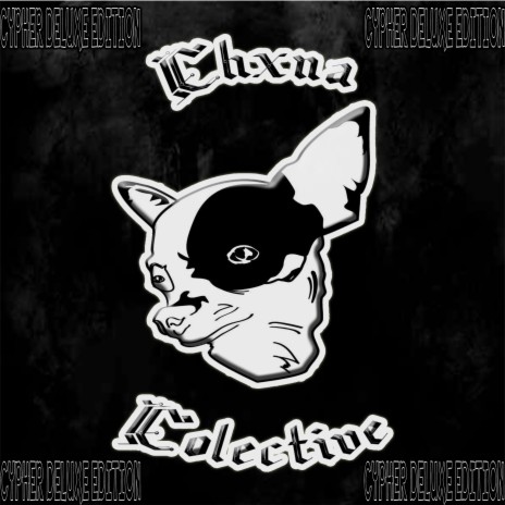 Cypher Deluxe Edition ft. Navi Deakon, Beliko, Grisslee Gafass, CRA-ZY & Khano One
