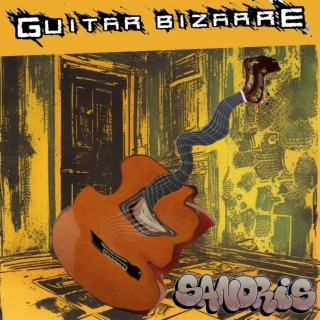 Guitar bizarre