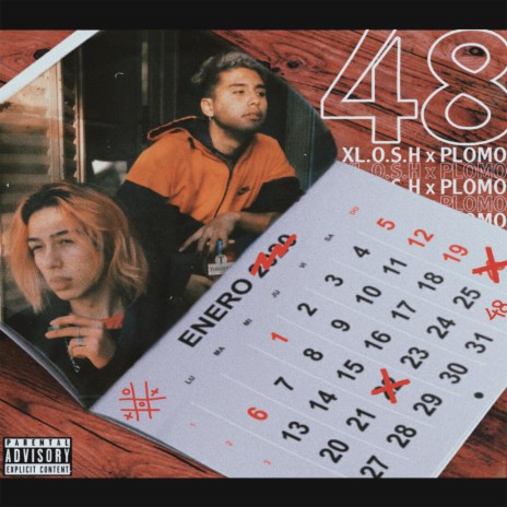 48 ft. XL.O.S.H | Boomplay Music