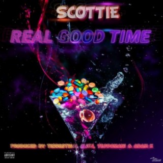 Real Good Time