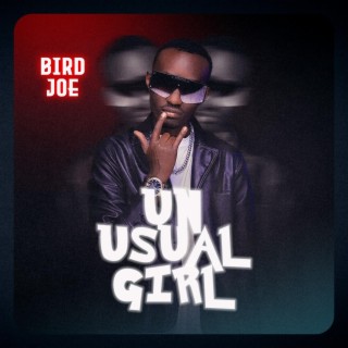 Unusual Girl lyrics | Boomplay Music