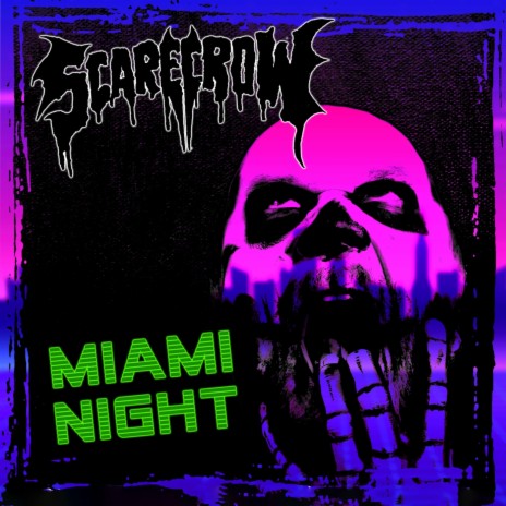 Miami Night | Boomplay Music