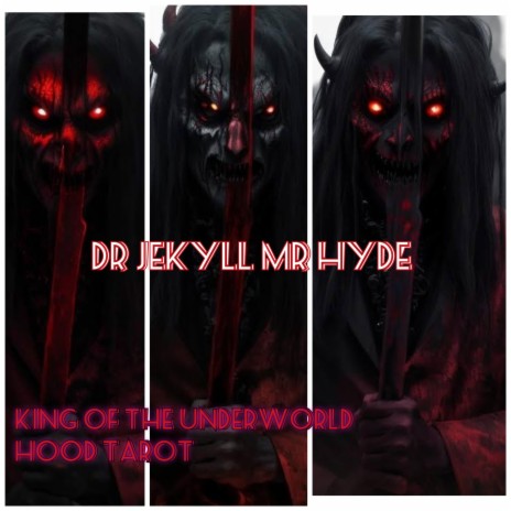 Dr Jekyll mr hyde | Boomplay Music