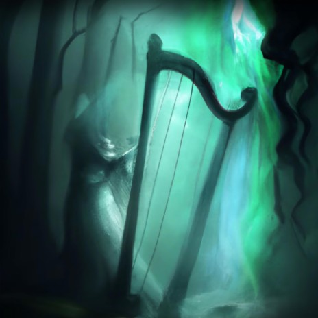 Forbidden Harps | Boomplay Music