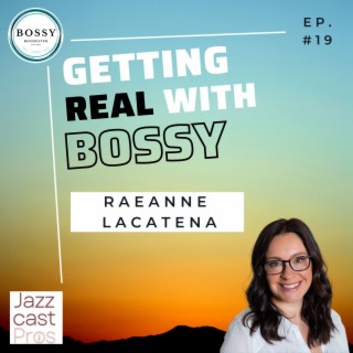 Coaching Employees into Entrepreneurs with Raeanne Lacatena
