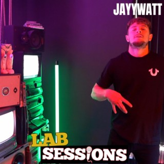 Jayy Watt (#LABSESSIONS)