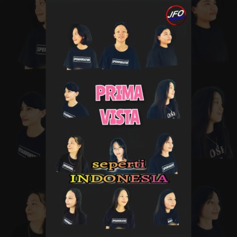 Seperti Indonesia | Boomplay Music