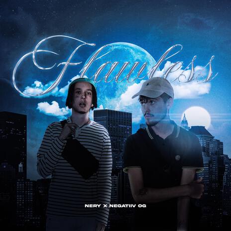 Flawless ft. negatiiv OG | Boomplay Music