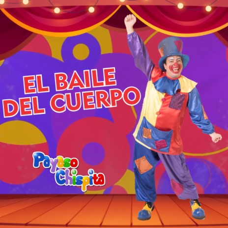 EL BAILE DEL CUERPO | Boomplay Music