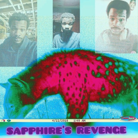 Sapphires Revenge | Boomplay Music