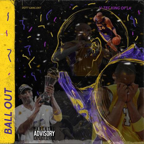 Ball out Kobe and GiGi TRIBUTE FREESTYLE