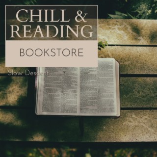 Chill & Reading - Bookstore