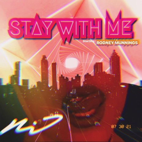 Stay With Me | Boomplay Music