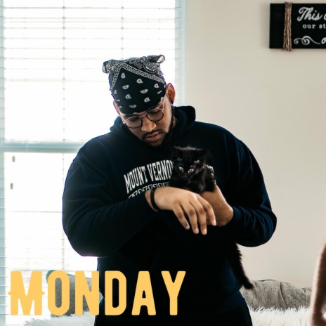 Monday | Boomplay Music