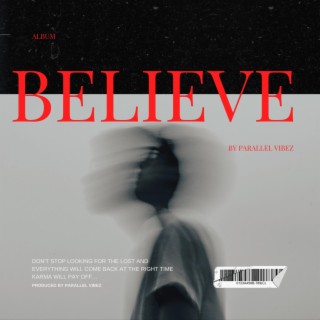 BELIEVE