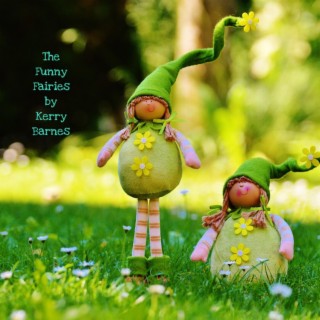 THE FUNNY FAIRIES