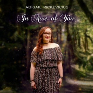 Abigail Rickevicius