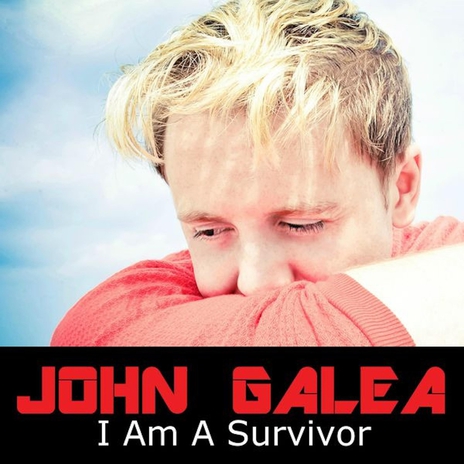 I Am A Survivor | Boomplay Music