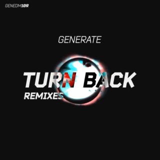 Turn Back (Remixes)