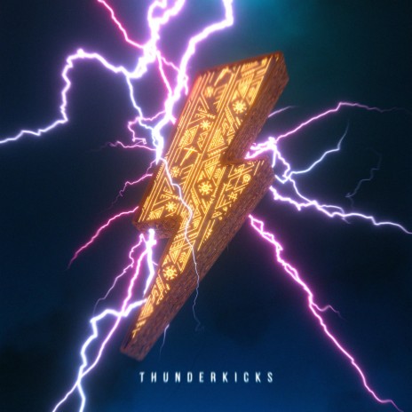 Thunderkicks | Boomplay Music