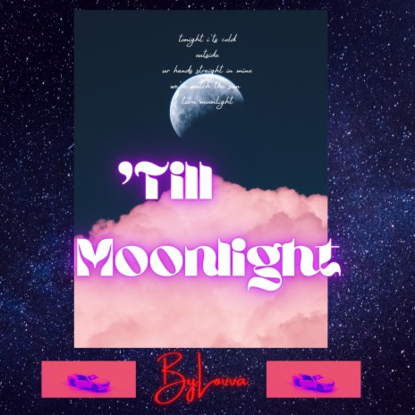 'Till Moonlight | Boomplay Music