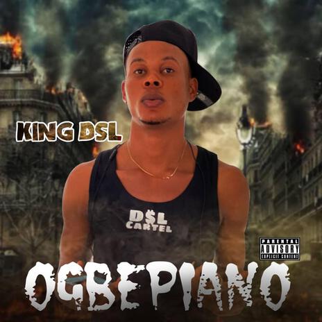 OGBEPIANO | Boomplay Music