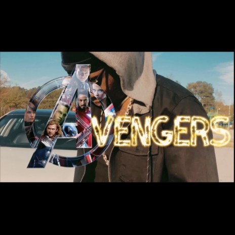 Avengers | Boomplay Music