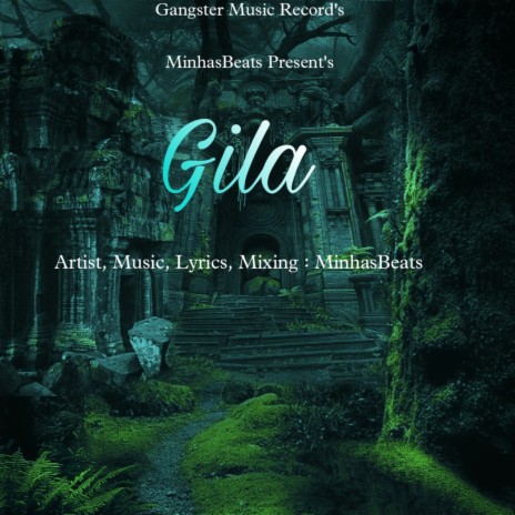 Gila | Boomplay Music