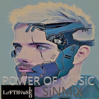 POWER OF MUSiC (SiNMiX)