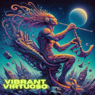 Vibrant Virtuoso