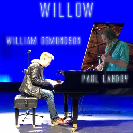 Willow ft. William Ogmundson | Boomplay Music