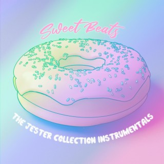 Sweet Beats: The Jester Collection Instrumentals