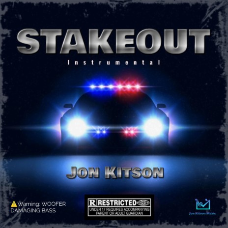 Stakeout | Boomplay Music