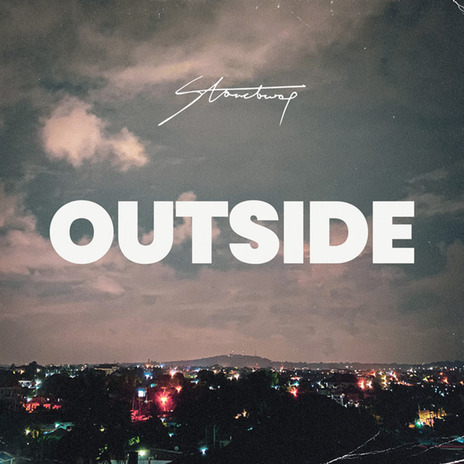 OUTSIDE | Boomplay Music