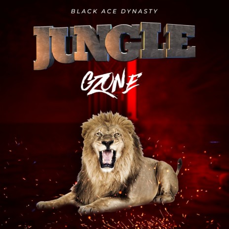 Jungle (Lion King Cover) | Boomplay Music