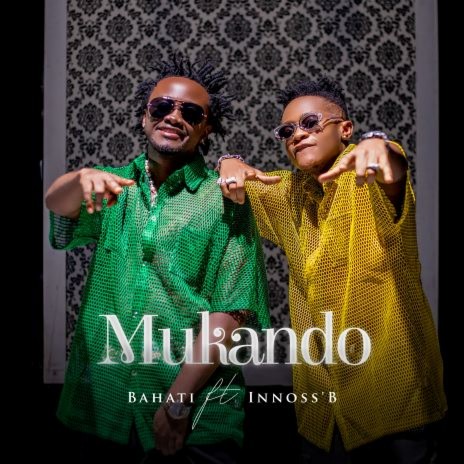 Mukando ft. Innoss'B | Boomplay Music