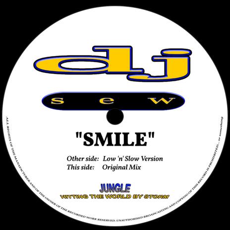 Smile | Boomplay Music