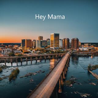 Hey Mama lyrics | Boomplay Music