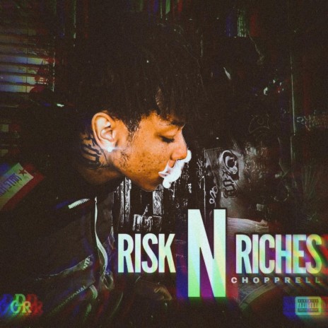 Risk ft. RDS Jay & lulrob
