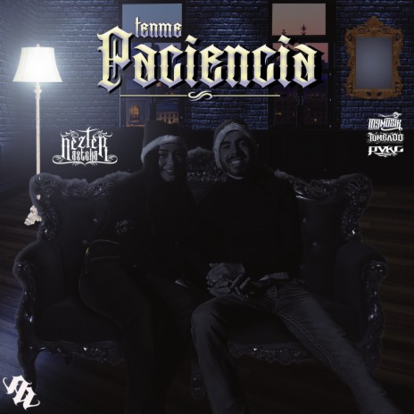 Tenme Paciencia | Boomplay Music