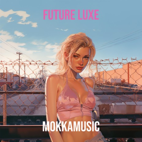 Future Luxe | Boomplay Music