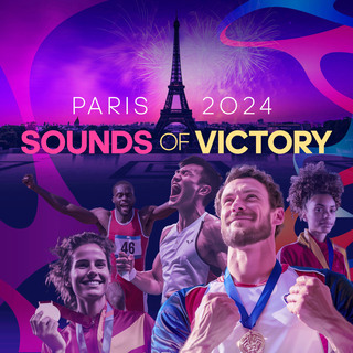 Paris 2024 - Sounds of Victory