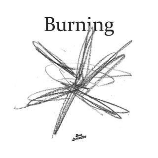 Burning (from Oshi no Ko)