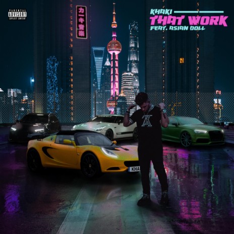 That Work ft. Asian Doll | Boomplay Music